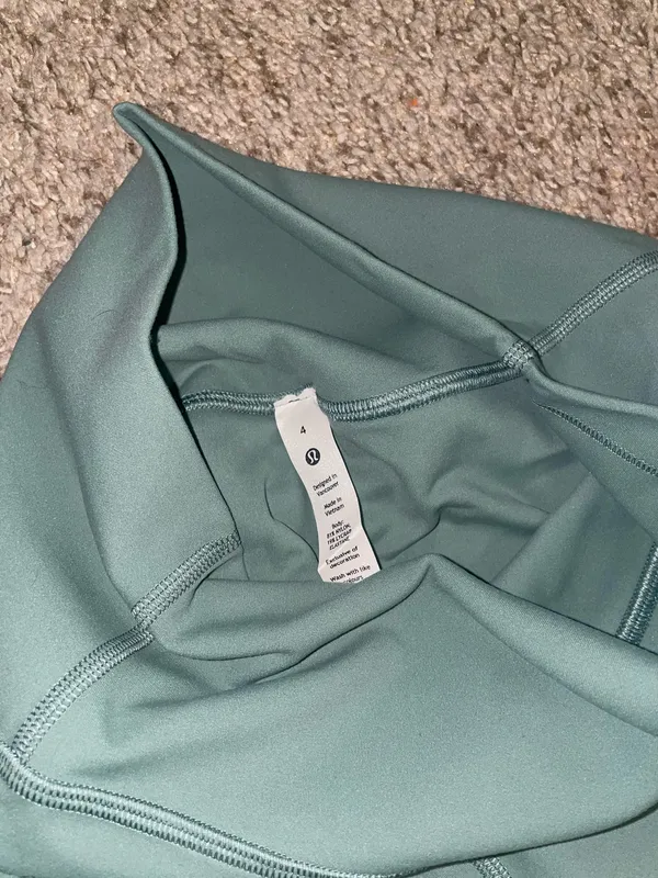Lululemon align 25” - Image 5