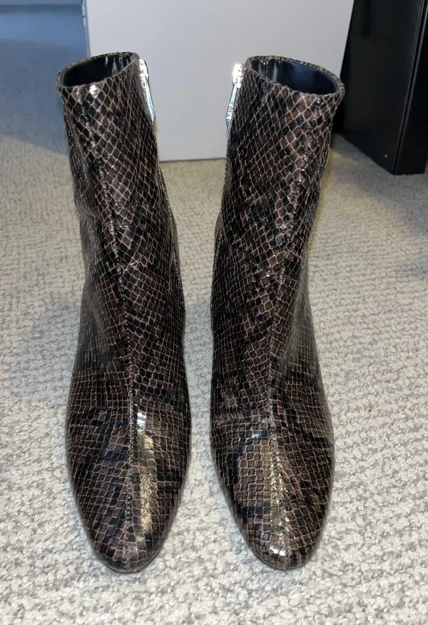 ZARA Boots - Image 2
