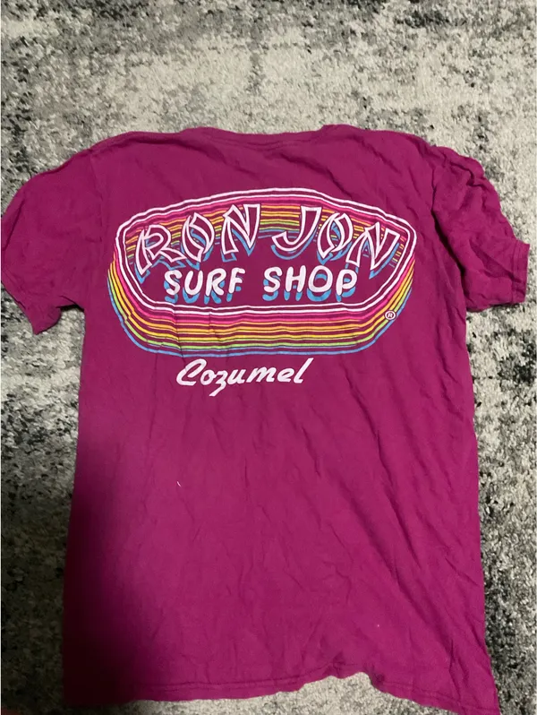 Ron Jon T-Shirt Surf Shop - Image 2