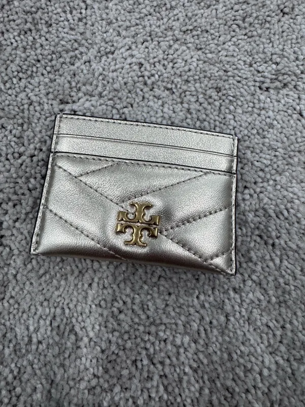 Tory Burch Card Wallet Holder - Image 2