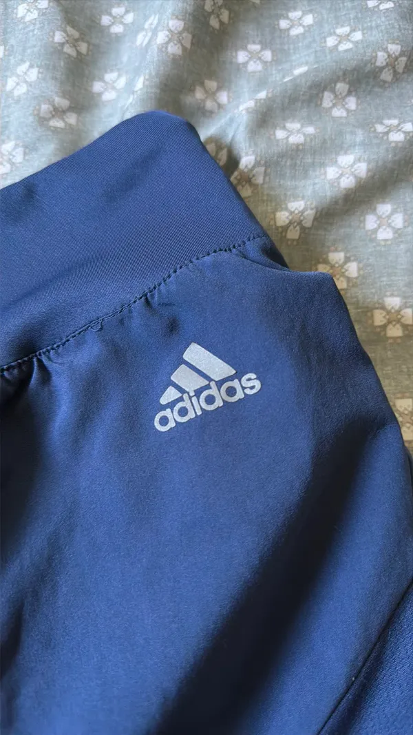 Adidas Aeroready Shorts Women’s - Image 2