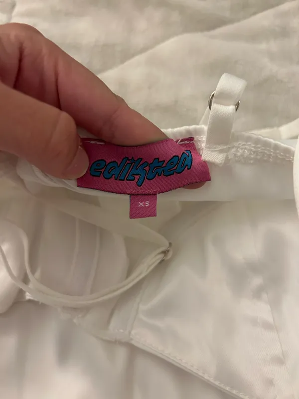 Edikted Mini dress - Image 2