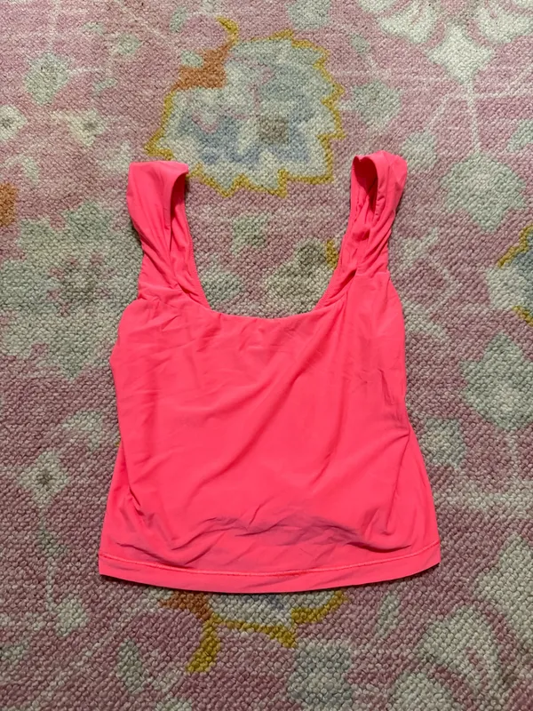 Smoothez by Aerie Tank Top - Image 2