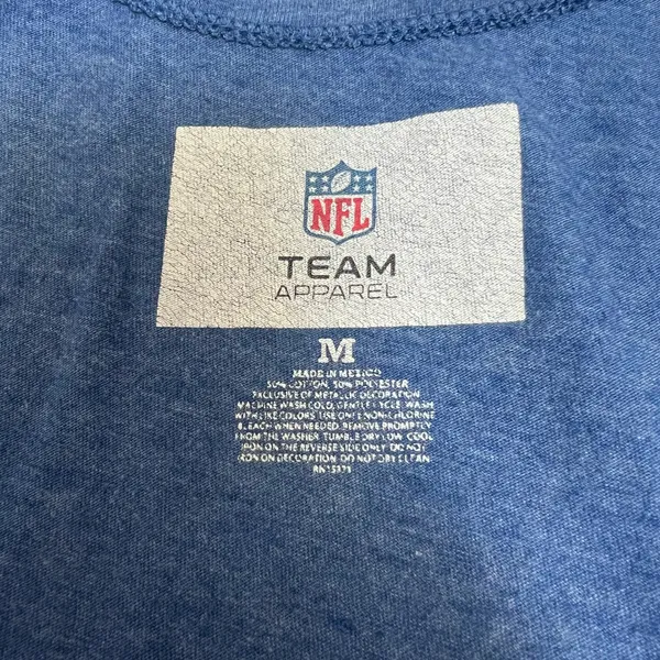 NFL NY Giants Shirt   - Image 4