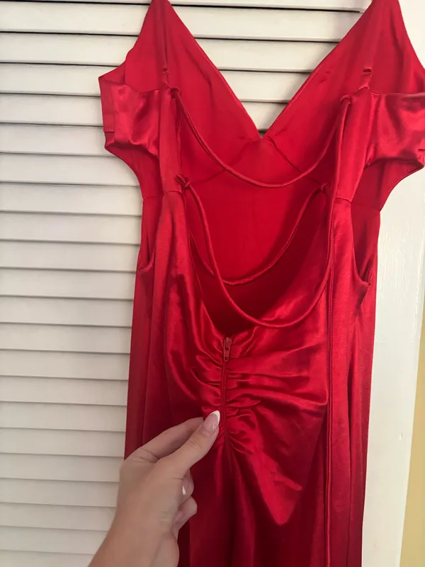 Dress - Image 3