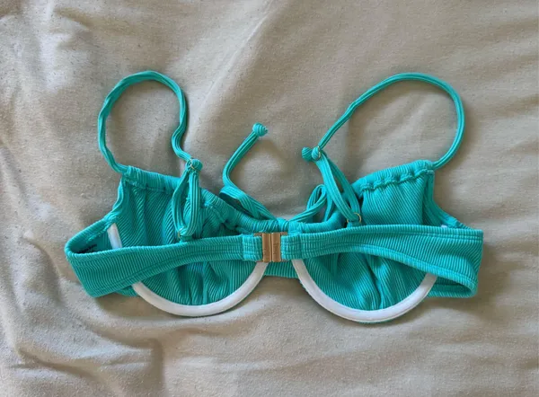 Kulani Kinis Bikini Top - Image 2
