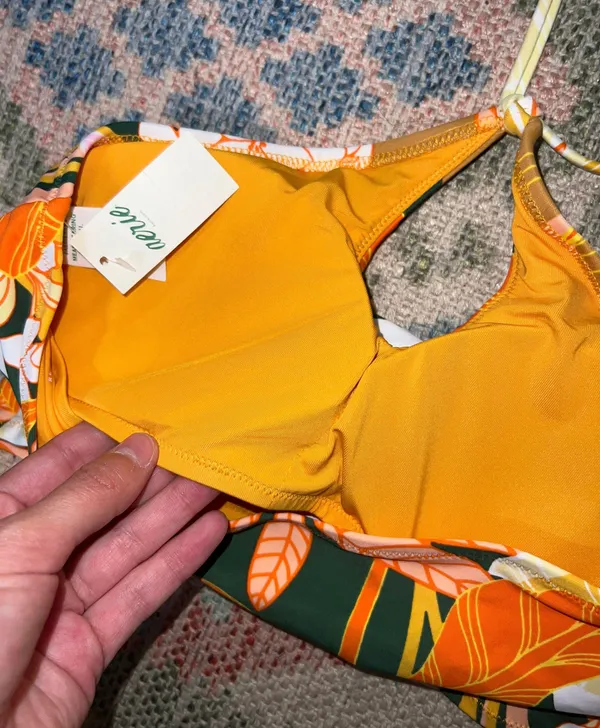 Aerie Bathing Suit Top - Image 4