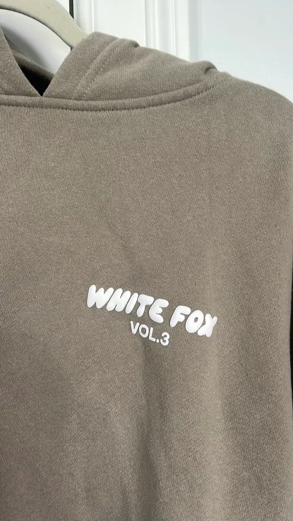 White Fox Hoodie Boutique - Image 4