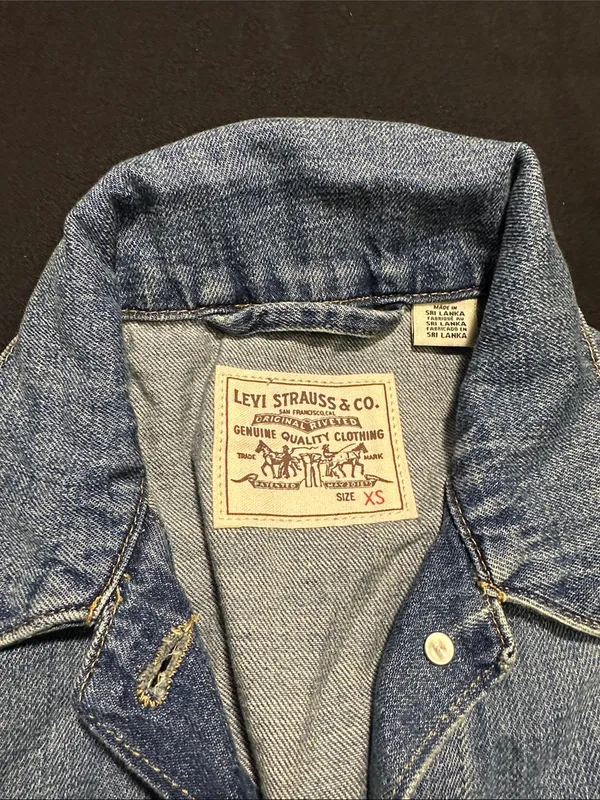 Levi's Answer - Image 2