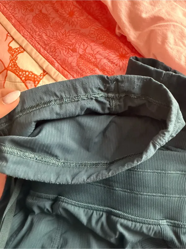 Lululemon Dance Studio Mid-Rise Pant Regular - Image 3