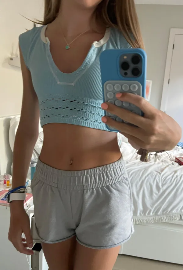 Urban Outfitters Top - Image 2