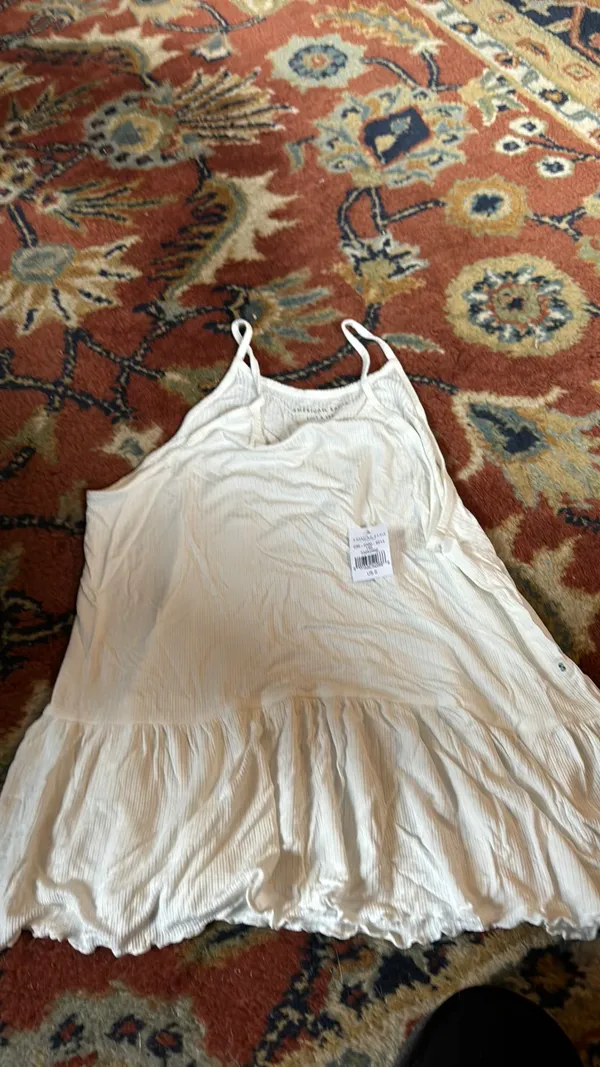 American Eagle Outfitters Tank-top - Image 3