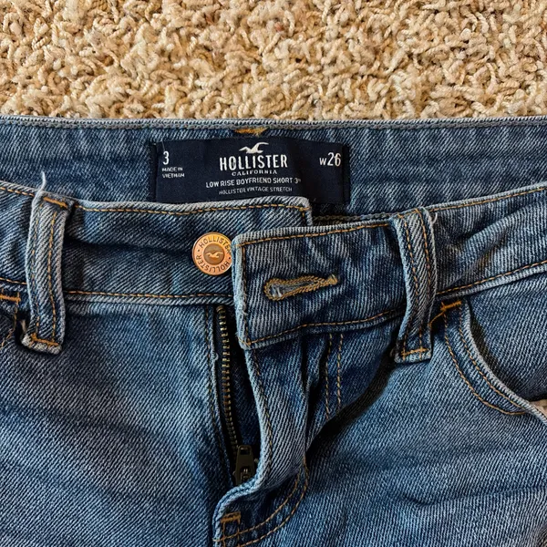 Hollister Shorts - Image 2
