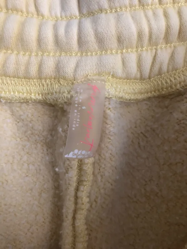 Free People Sweatpants - Image 3
