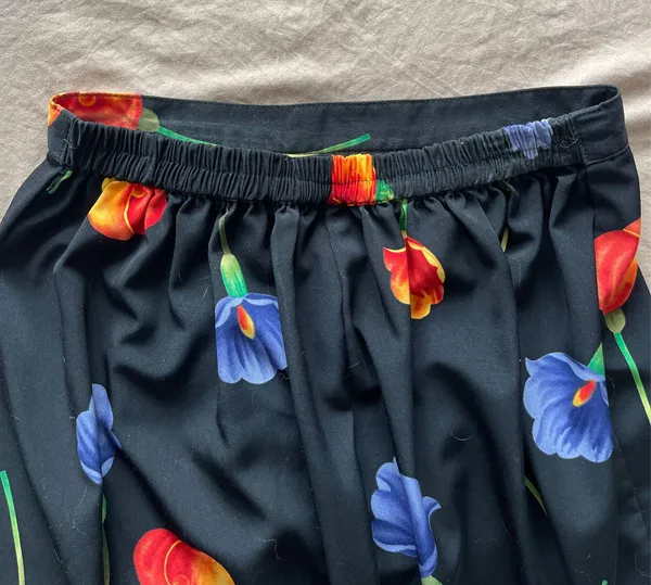 Vintage Skirt - Image 3