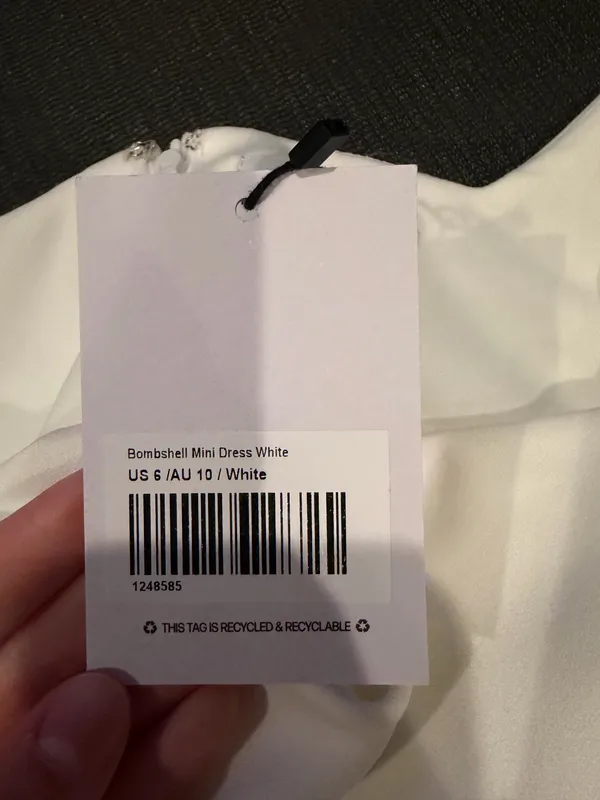 Princess Polly dress - Image 4