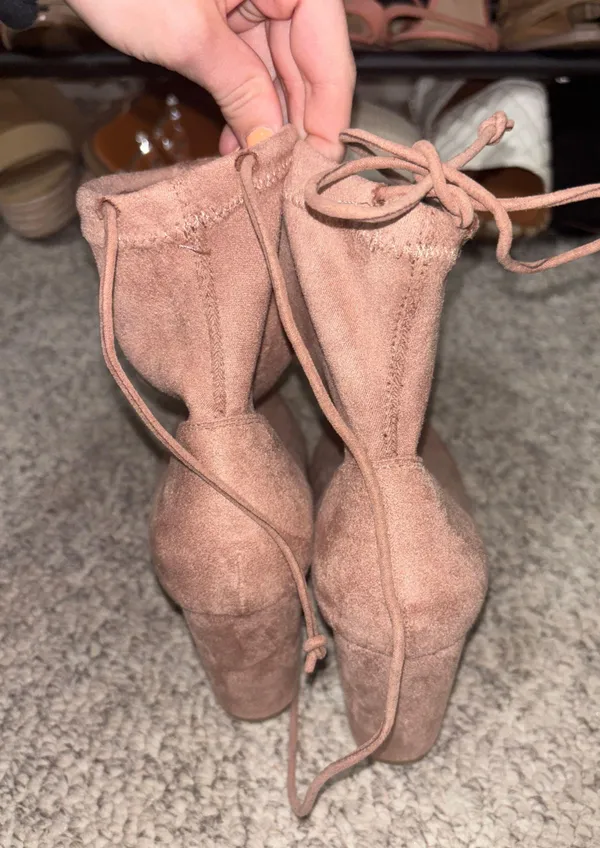 Shein Heels - Image 2