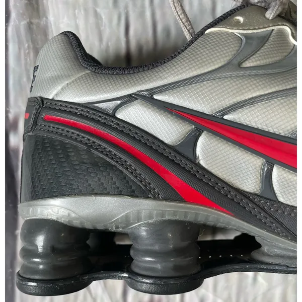Rare Vintage Nike Shox  - Image 5
