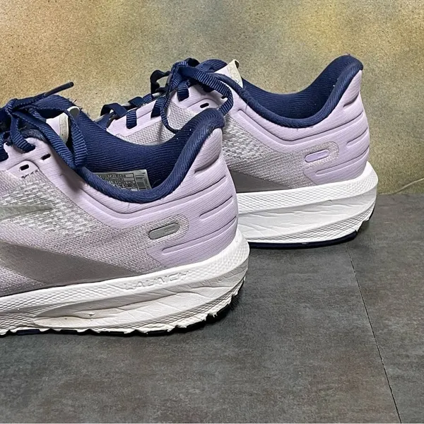 Brooks Launch 9 Purple Women's Running Shoes Size 9.5B - Image 11
