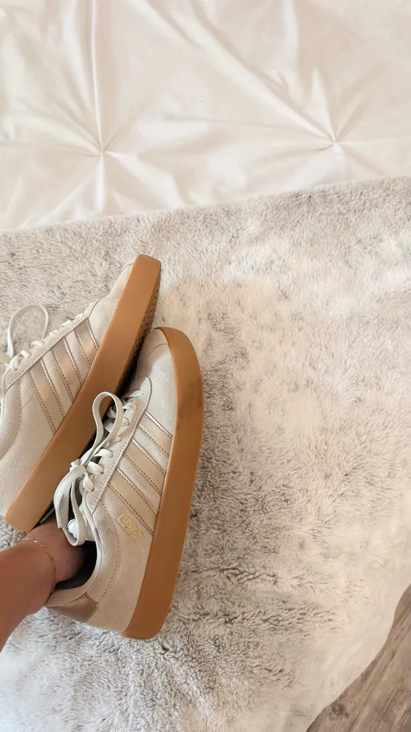 Adidas Women’s Shoes - Image 5