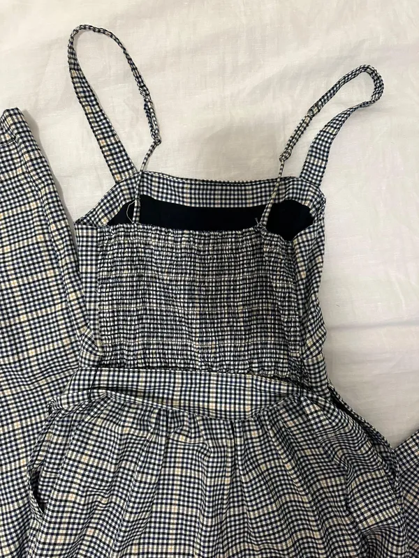 Abercrombie Romper - Image 2