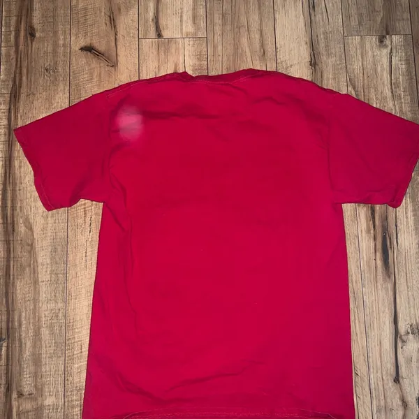 Hanes Ohio state tee 83 - Image 4