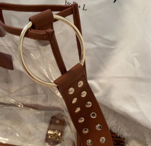 Perceptions Clear Bag - Image 6