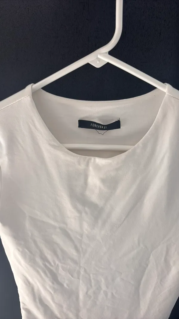 Forever 21 Bodysuit - Image 2