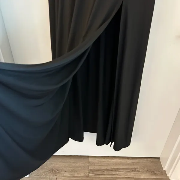 Baltic Born Emberly Maxi Dress in Black Size L NWT - Image 6