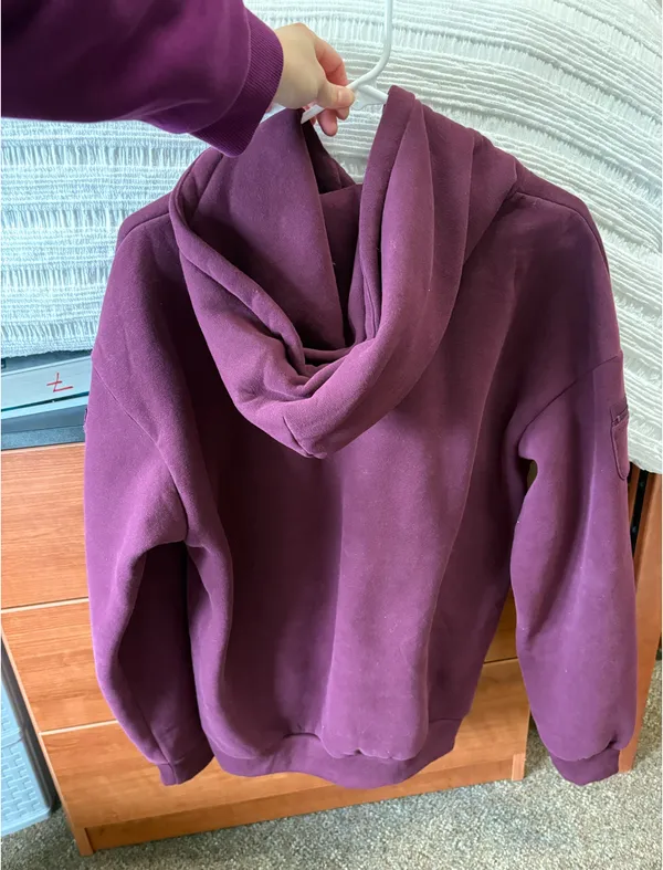 Comfrt Hoodie - Image 5