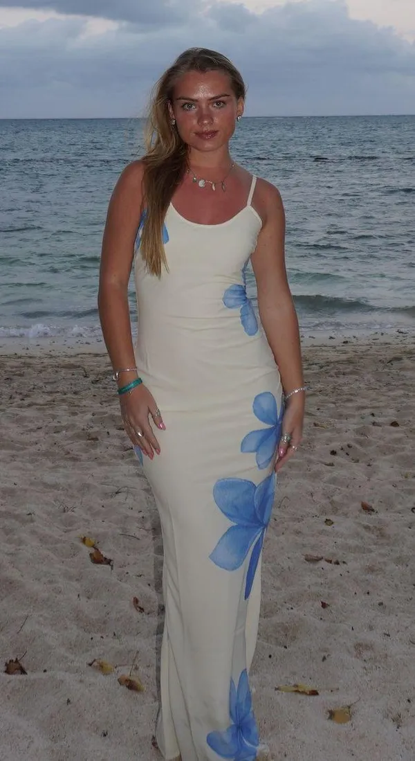 Princess Polly Maxi Dress - Image 2