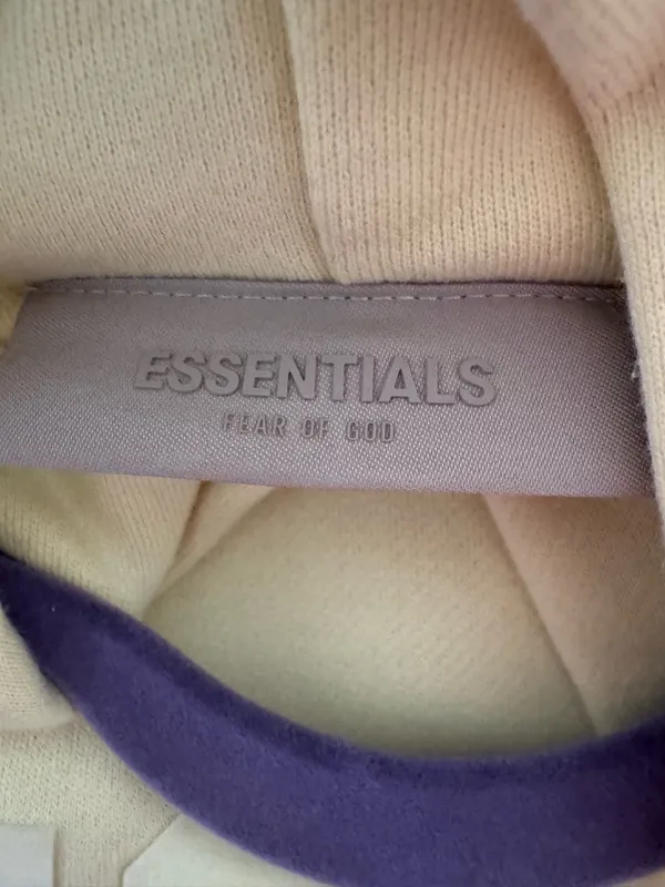 Essentials Fear of God - Image 4
