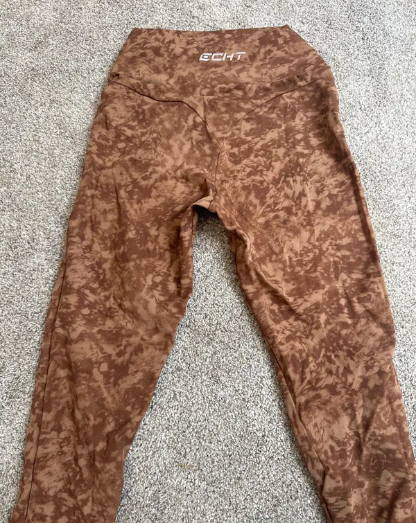 ECHT Leggings - Image 2