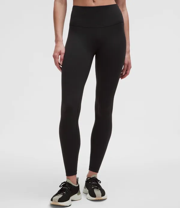 Lululemon Wunder Train High-Rise Tights 28" - Image 5