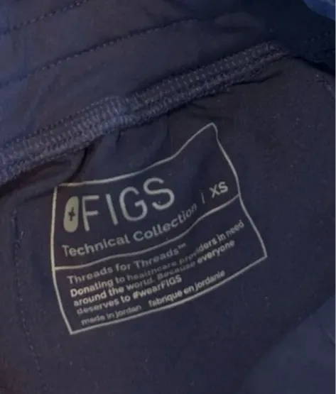Figs scrub pants  - Image 4