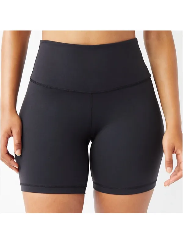 Aritzia TNA LIFE Cheeky Hi-Rise 7” Short Size Small - Image 2