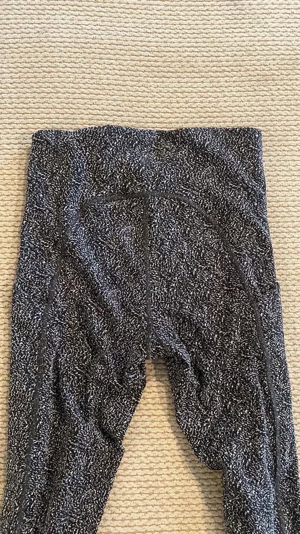 7/8 Leggings - Image 4