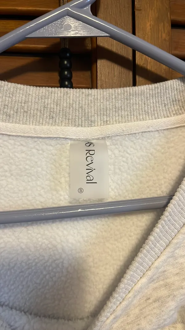 Altar'd State Crewneck - Image 3