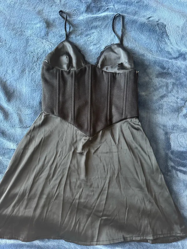 Tiger Mist Dress - Image 2