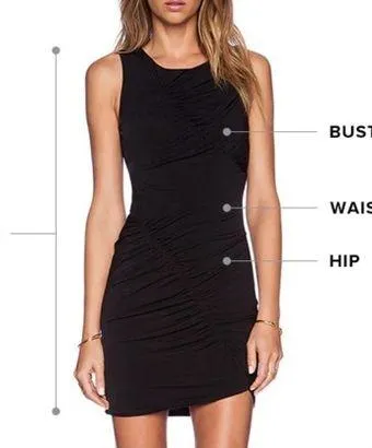 Revolve ✨WORN ONCE✨ Aleah Cami Dress - Image 6