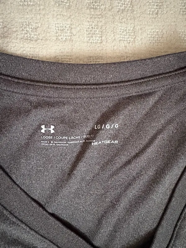 Under Armour - Image 2