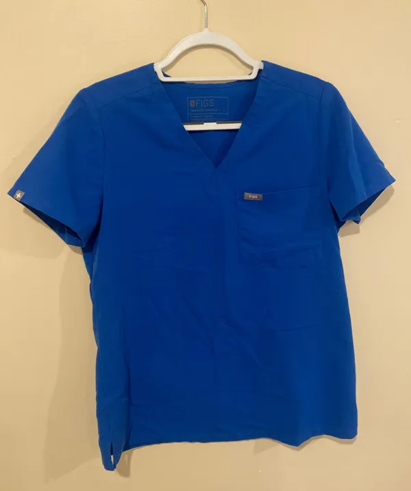 FIGS Scrubs Set Women’s Small - Image 2