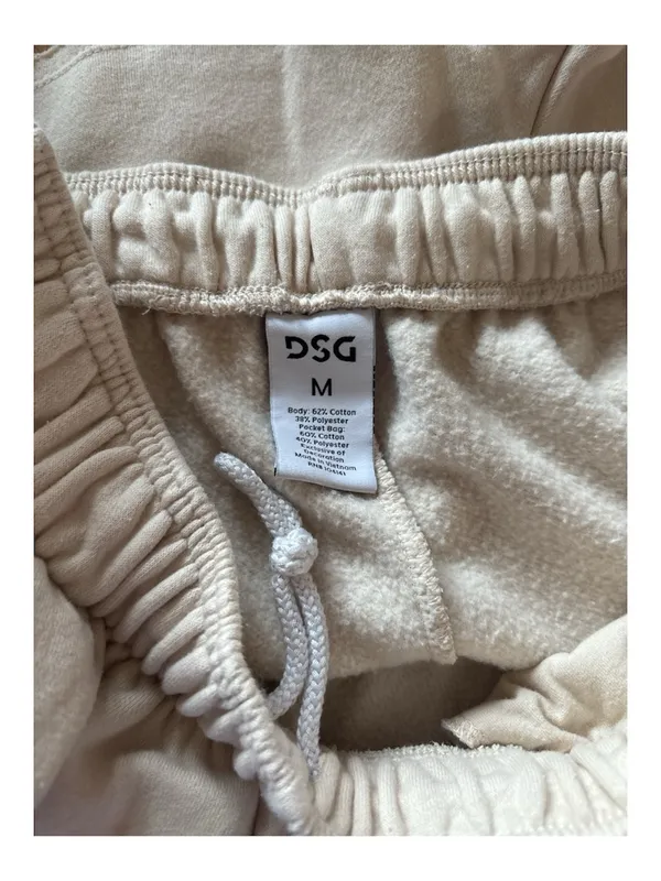 DSG women’s high rise fleece short - Image 5