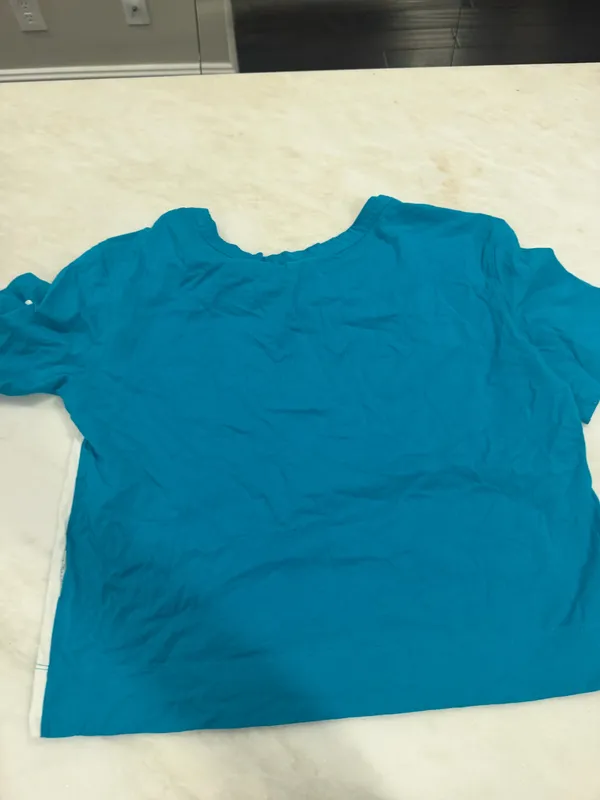 Dolphins NFL Miami T-Shirt - Image 3