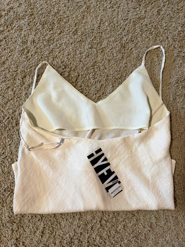 HYFVE Silk Tank - Image 2