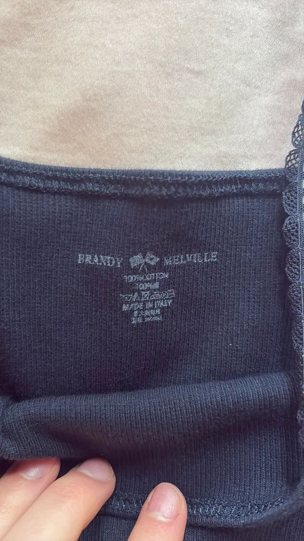 Brandy Melville Top - Image 4