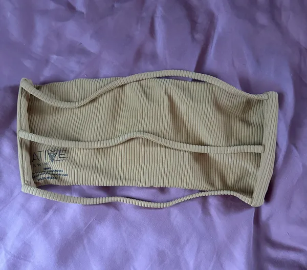 Boutique Bikini Top - Image 2