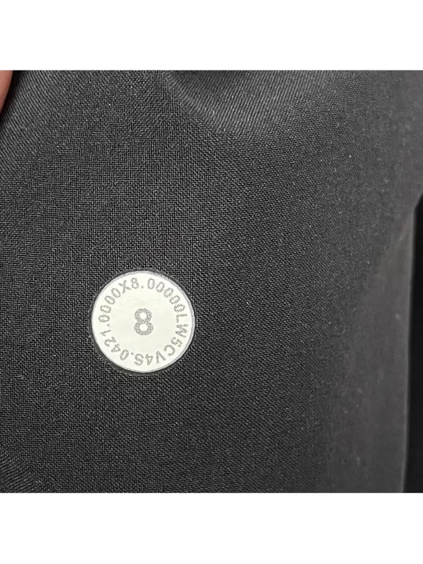 $118 Lululemon Keep Moving Jogger
Black 8 - Image 7