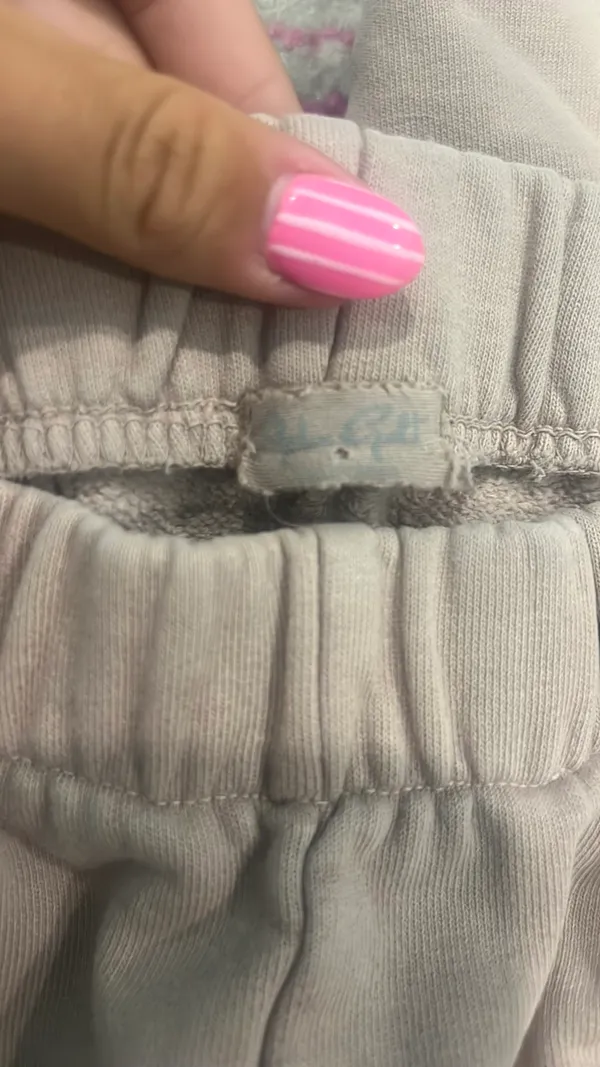 Brandy Melville Sweatpants - Image 2