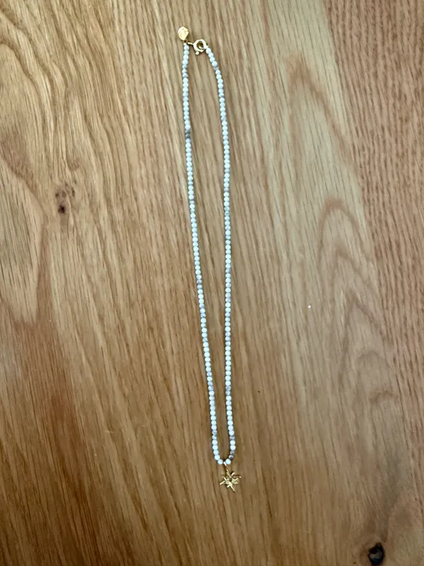 Gorjana Necklace - Image 5